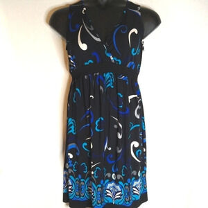 Pretty motherhood maternity dress EUC ❤️